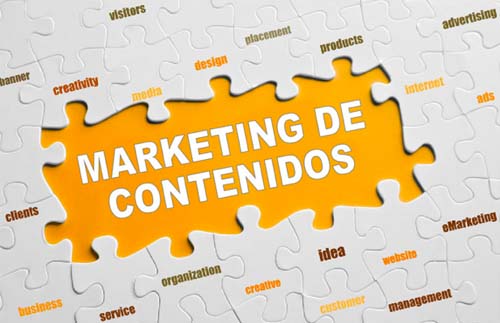 ¿Qué es el marketing de contenidos?