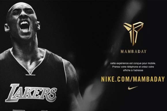 Nike da una buena lección marketing – Tangram Publicidad