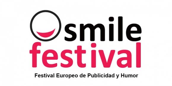 ¿Conoces el Smile Festival? El festival más divertido de la publicidad