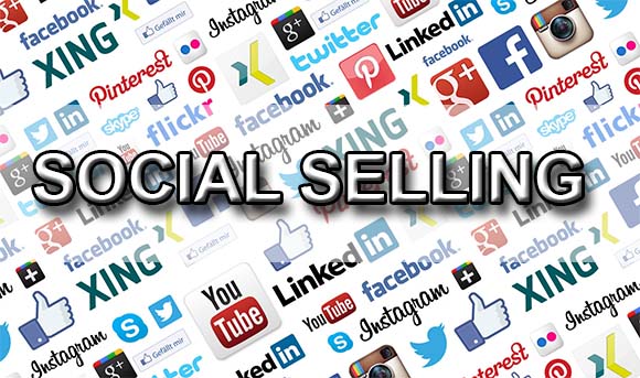 ¿Qué es el social selling?