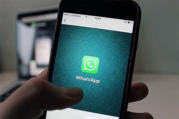 Campañas de marketing vía WhatsApp