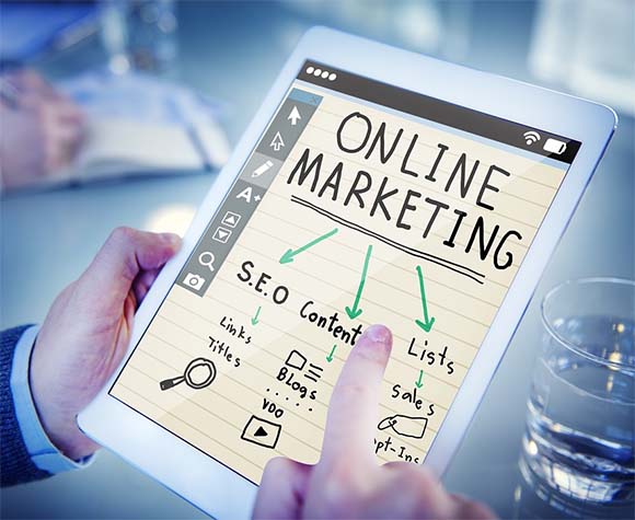 Tendencias en marketing online/digital para 2018