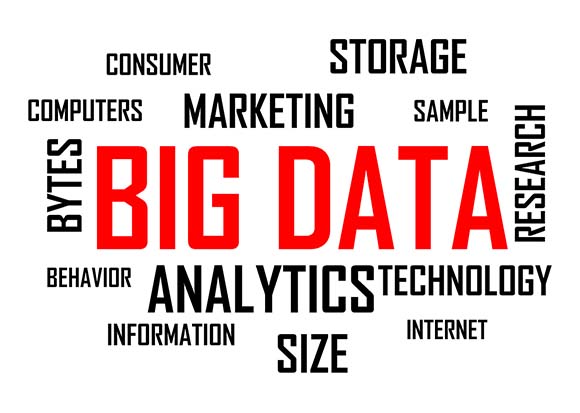 La importancia del Big Data en el marketing