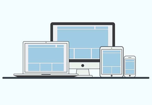 Por qué tener un diseño responsive en la web de empresa