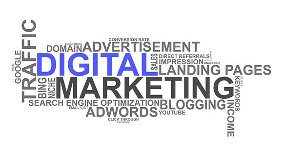Términos del marketing digital que hay que conocer (y II)
