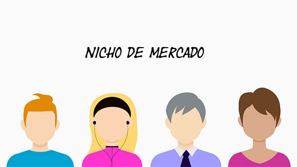 Por qué es tan importante identificar un nicho de mercado