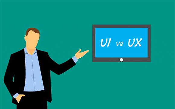 Diferencias entre UI y UX