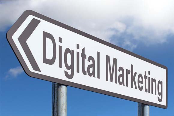 Señal marketing digital