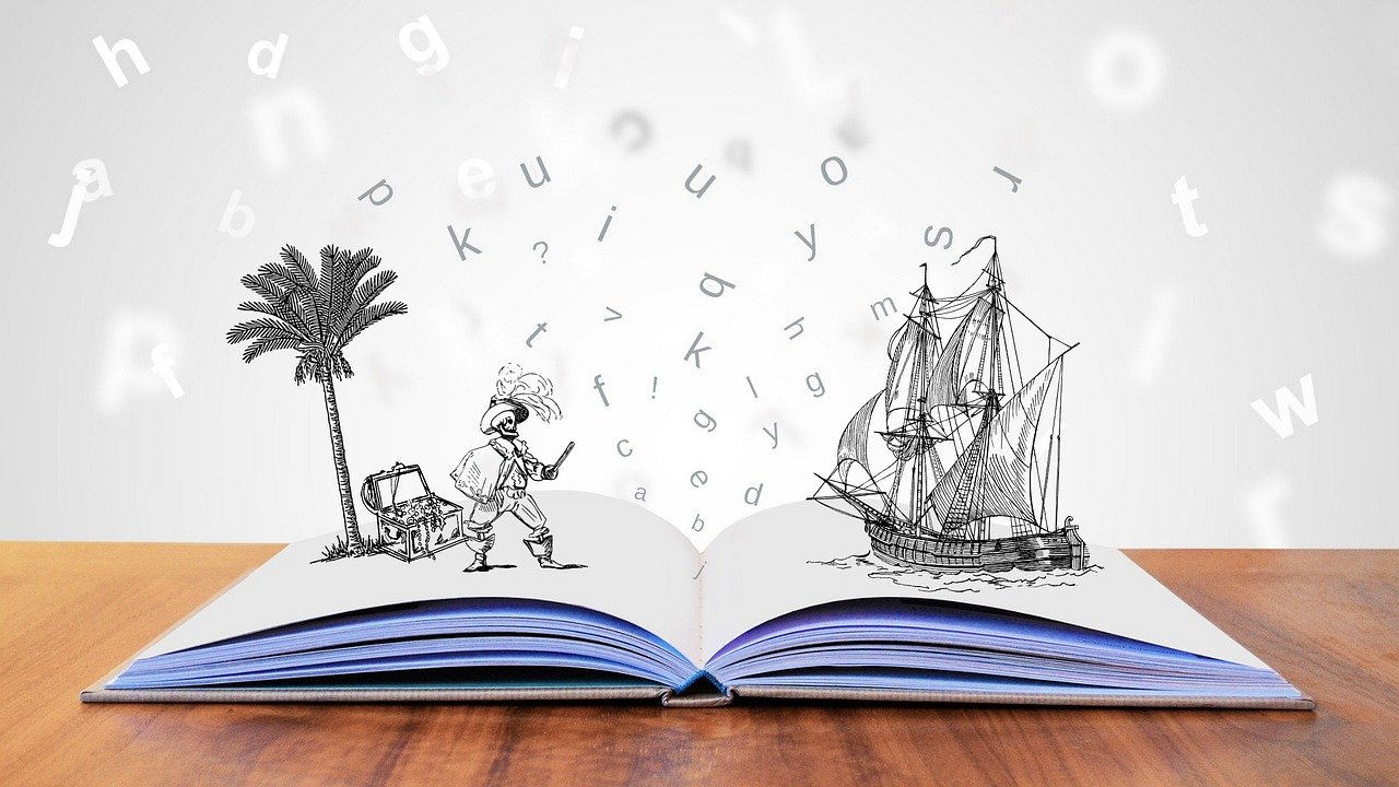 Las claves de un buen Storytelling