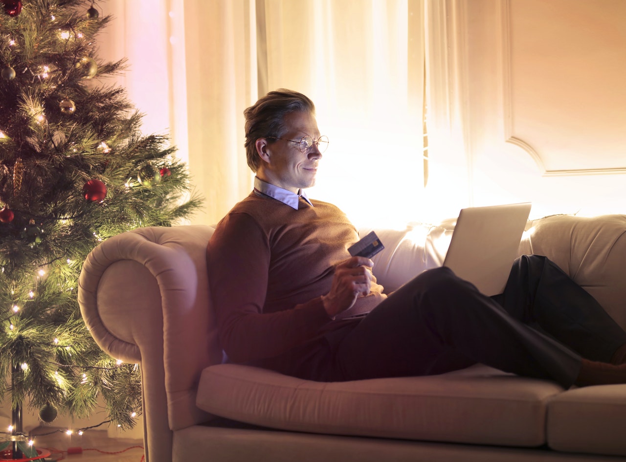 Campaña de navidad en tiempos del Coronavirus