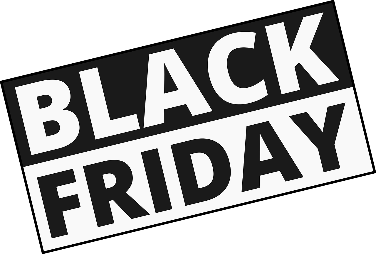 Claves de marketing para el Black Friday 2020