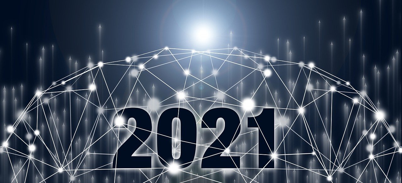 5 tendencias de marketing para 2021