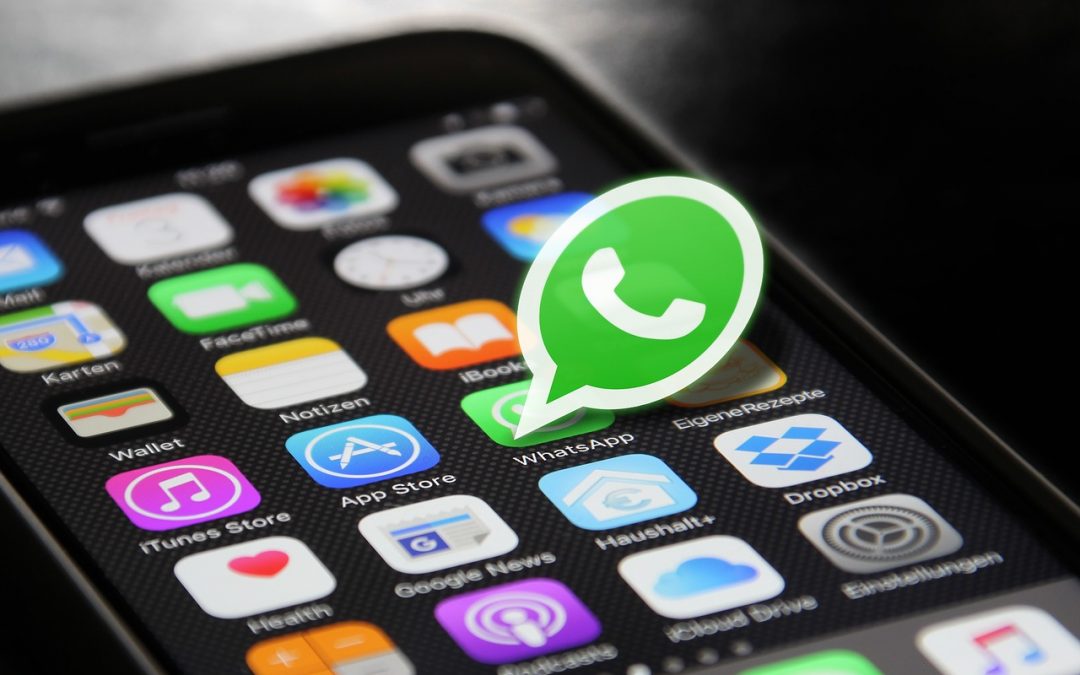 Publicidad y marketing en WhatsApp