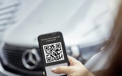 PLATAFORMA GESTIÓN QR