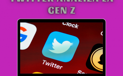 Twitter analiza la Gen Z