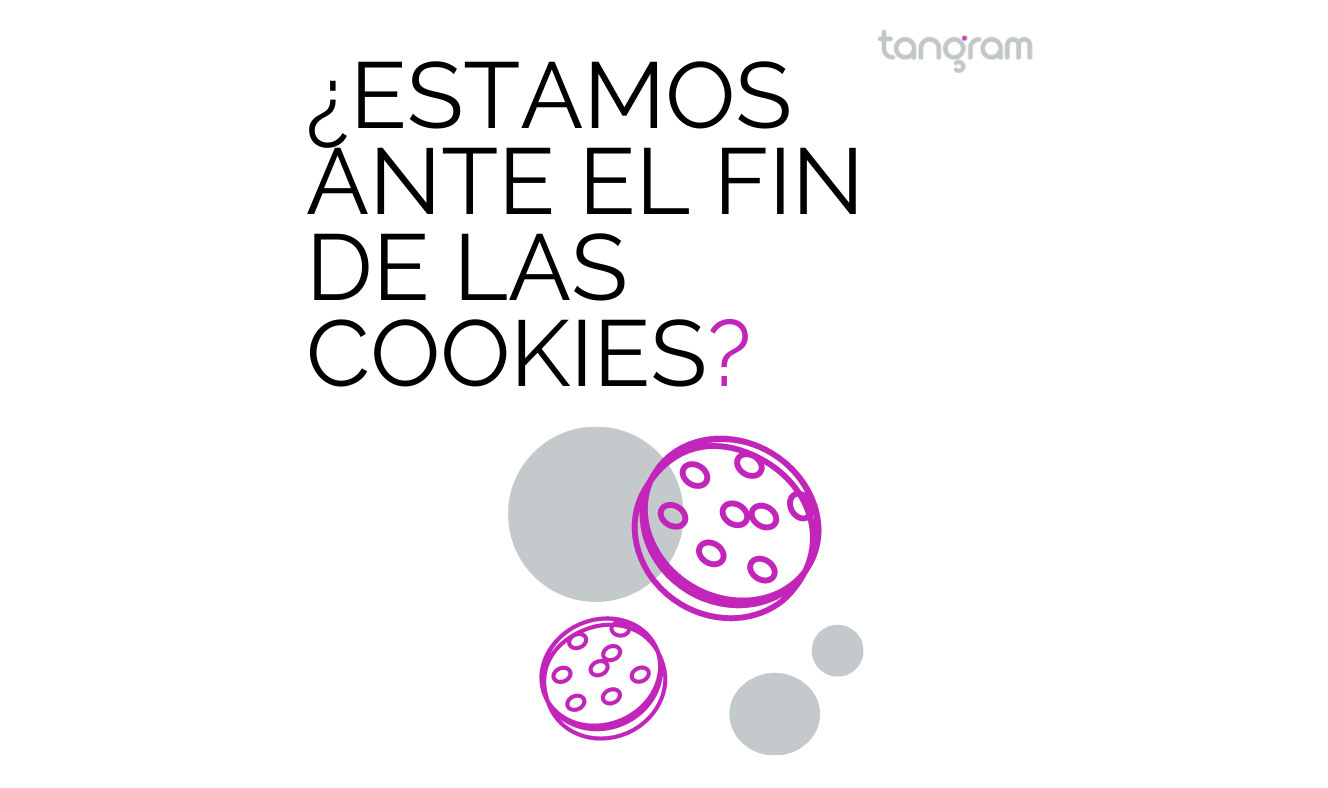 ¿Estamos ante el fin de las cookies?