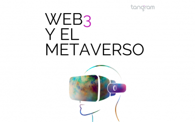 Web 3 y Metaverso