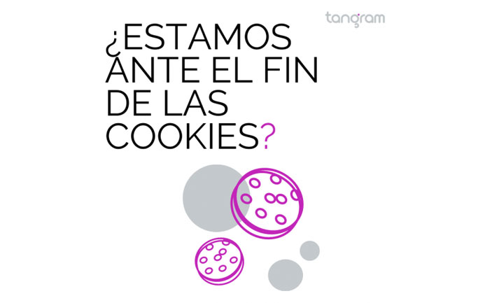 ¿Estamos ante el fin de las cookies?