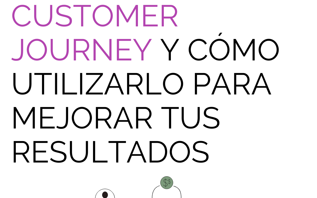 Qué es el Customer Journey y cómo utilizarlo para mejorar tus resultados
