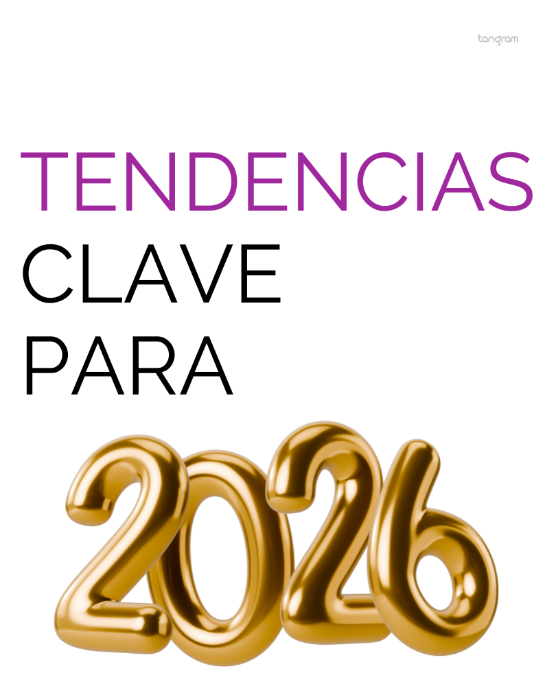 Tendencias clave para 2026