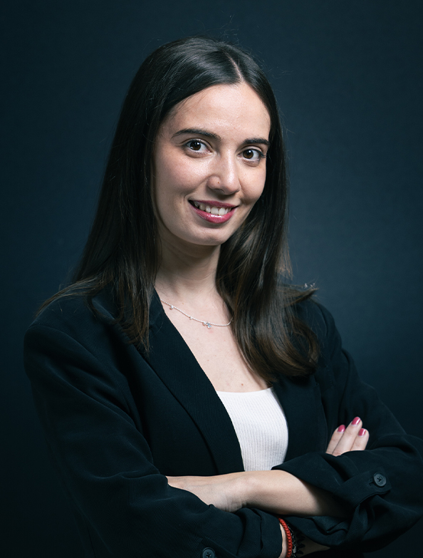 Lydia Serrano